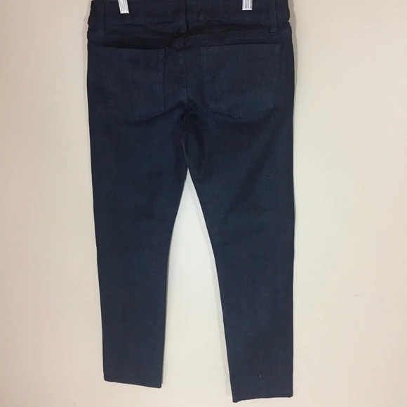 The Kooples Sport Skin Skinny Jeans Sz 25 NWOT - Picture 4 of 5